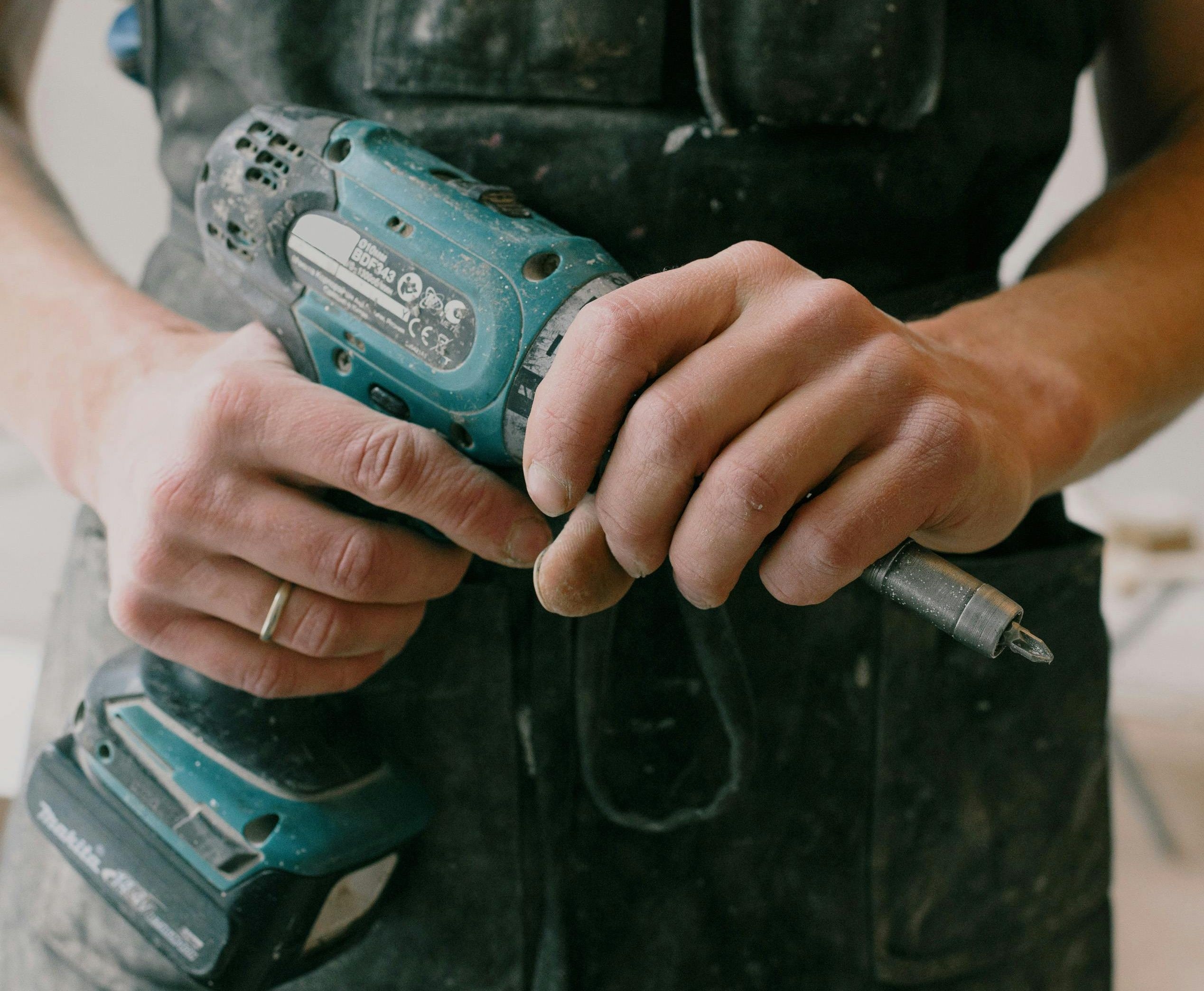 Handyman